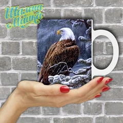  Animals 074 Орел 11